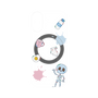 プレミアムパネル with MagSafe［ DRAWING PAPER White ］