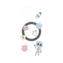 プレミアムパネル with MagSafe［ DRAWING PAPER White ］