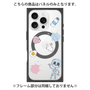 プレミアムパネル with MagSafe［ DRAWING PAPER White ］