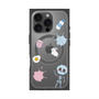 プレミアムパネル with MagSafe［ DRAWING PAPER White ］