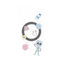 プレミアムパネル with MagSafe［ DRAWING PAPER White ］