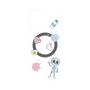 プレミアムパネル with MagSafe［ DRAWING PAPER White ］