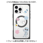 プレミアムパネル with MagSafe［ DRAWING PAPER White ］