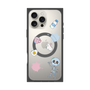 プレミアムパネル with MagSafe［ DRAWING PAPER White ］