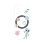 プレミアムパネル with MagSafe［ DRAWING PAPER White ］