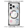 プレミアムパネル with MagSafe［ DRAWING PAPER White ］