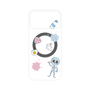 プレミアムパネル with MagSafe［ DRAWING PAPER White ］