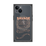 プレミアムパネル with MagSafe［ SAVAGE Orange ］