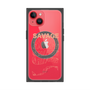 プレミアムパネル with MagSafe［ SAVAGE Orange ］