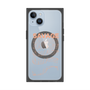 プレミアムパネル with MagSafe［ SAVAGE Orange ］