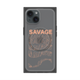 プレミアムパネル with MagSafe［ SAVAGE Orange ］