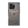 プレミアムパネル with MagSafe［ SAVAGE Orange ］