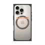 プレミアムパネル with MagSafe［ SAVAGE Orange ］