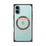プレミアムパネル with MagSafe［ SAVAGE Orange ］
