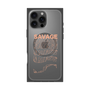 プレミアムパネル with MagSafe［ SAVAGE Orange ］