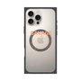 プレミアムパネル with MagSafe［ SAVAGE Orange ］