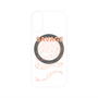 プレミアムパネル with MagSafe［ SAVAGE Orange ］