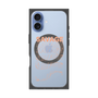 プレミアムパネル with MagSafe［ SAVAGE Orange ］
