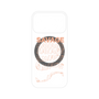 プレミアムパネル with MagSafe［ SAVAGE Orange ］