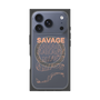 プレミアムパネル with MagSafe［ SAVAGE Orange ］
