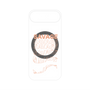 プレミアムパネル with MagSafe［ SAVAGE Orange ］
