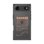 プレミアムパネル with MagSafe［ SAVAGE Orange ］