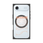 プレミアムパネル with MagSafe［ SAVAGE Orange ］