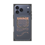 プレミアムパネル with MagSafe［ SAVAGE Orange ］