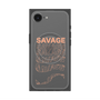 プレミアムパネル with MagSafe［ SAVAGE Orange ］