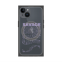 プレミアムパネル with MagSafe［ SAVAGE Purple ］