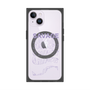 プレミアムパネル with MagSafe［ SAVAGE Purple ］