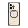 プレミアムパネル with MagSafe［ SAVAGE Purple ］