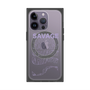プレミアムパネル with MagSafe［ SAVAGE Purple ］