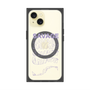 プレミアムパネル with MagSafe［ SAVAGE Purple ］