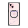 プレミアムパネル with MagSafe［ SAVAGE Purple ］