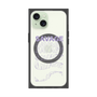 プレミアムパネル with MagSafe［ SAVAGE Purple ］