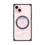 プレミアムパネル with MagSafe［ SAVAGE Purple ］