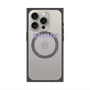 プレミアムパネル with MagSafe［ SAVAGE Purple ］