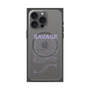 プレミアムパネル with MagSafe［ SAVAGE Purple ］