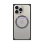 プレミアムパネル with MagSafe［ SAVAGE Purple ］
