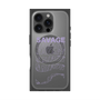 プレミアムパネル with MagSafe［ SAVAGE Purple ］