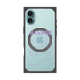 プレミアムパネル with MagSafe［ SAVAGE Purple ］