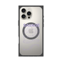 プレミアムパネル with MagSafe［ SAVAGE Purple ］