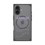プレミアムパネル with MagSafe［ SAVAGE Purple ］