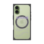 プレミアムパネル with MagSafe［ SAVAGE Purple ］