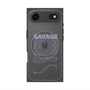 プレミアムパネル with MagSafe［ SAVAGE Purple ］