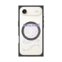 プレミアムパネル with MagSafe［ SAVAGE Purple ］