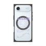 プレミアムパネル with MagSafe［ SAVAGE Purple ］