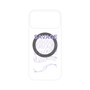 プレミアムパネル with MagSafe［ SAVAGE Purple ］