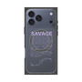 プレミアムパネル with MagSafe［ SAVAGE Purple ］